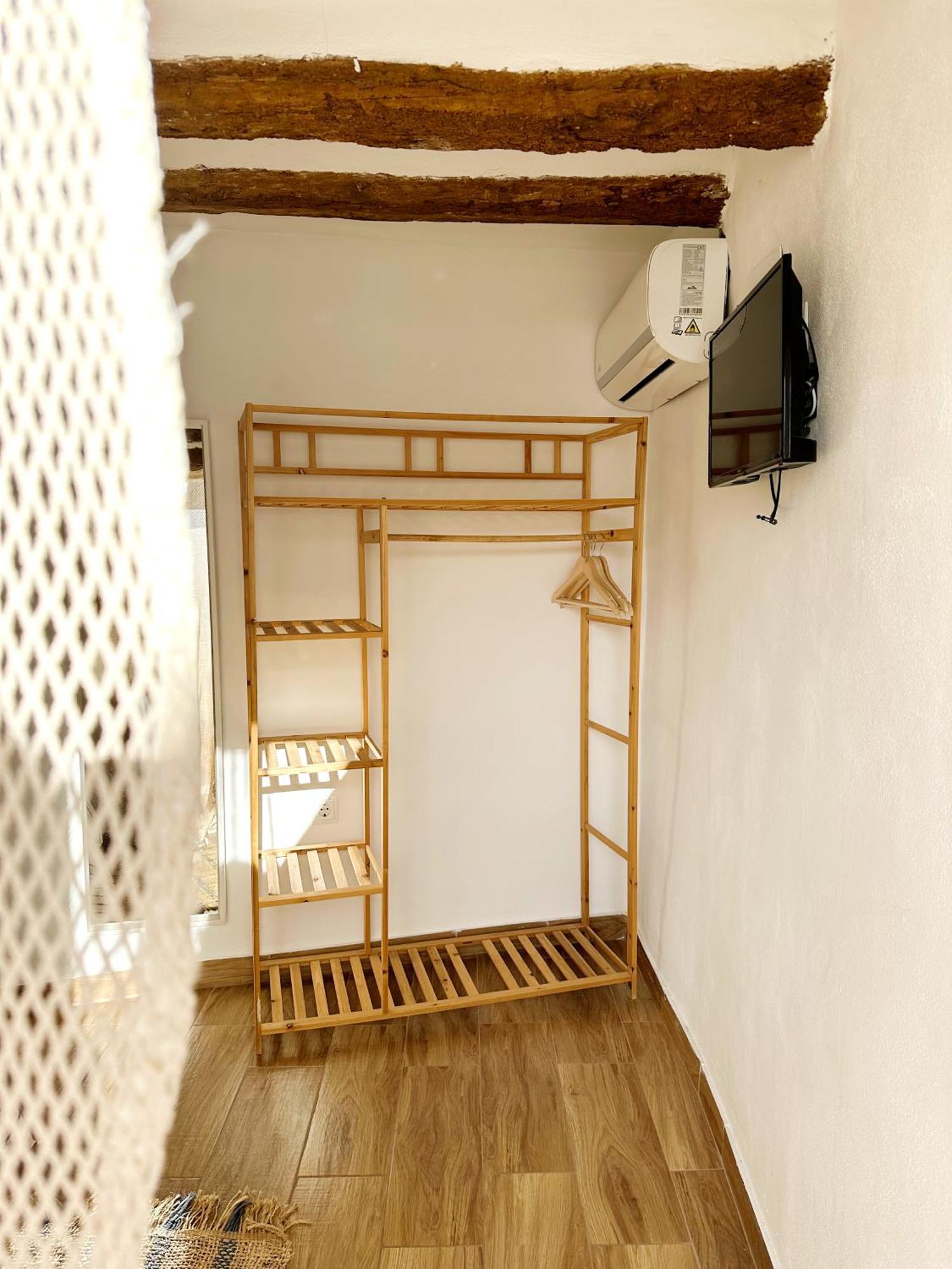 فيلا Casa Blava, Casco Antiguo De Peñíscola المظهر الخارجي الصورة
