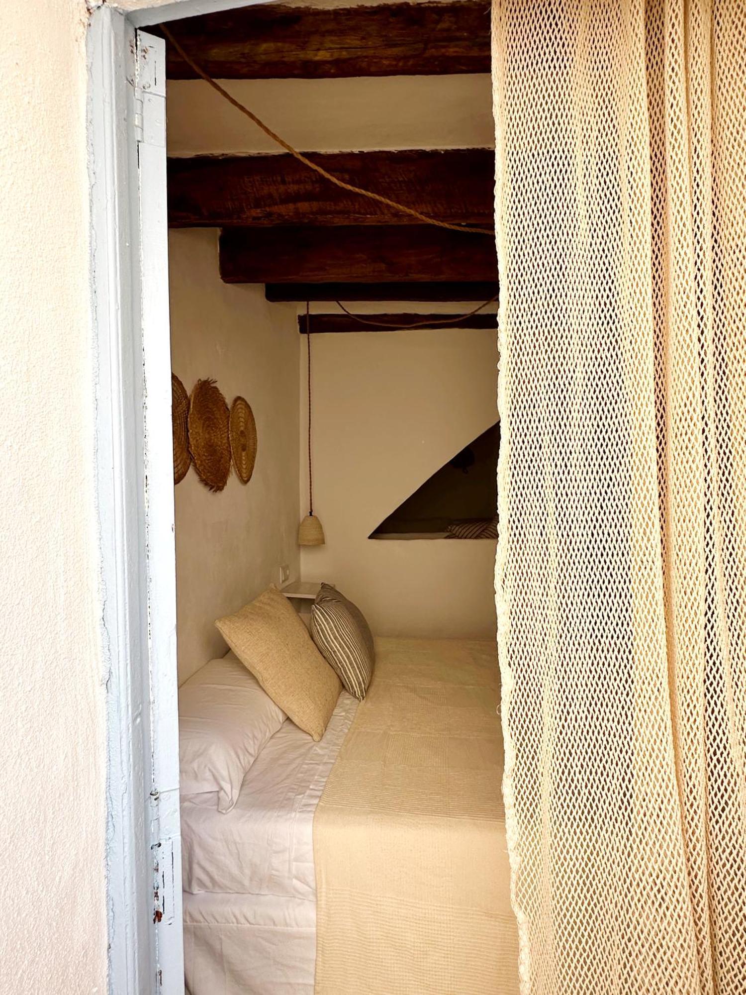 فيلا Casa Blava, Casco Antiguo De Peñíscola المظهر الخارجي الصورة