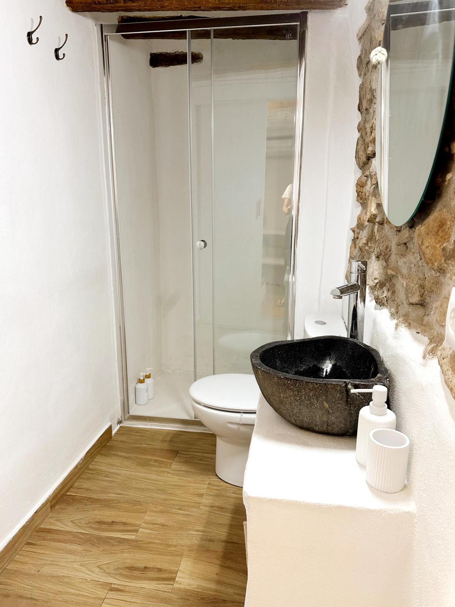 فيلا Casa Blava, Casco Antiguo De Peñíscola المظهر الخارجي الصورة